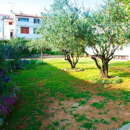 Nada Apartments Porec Ngoại thất bức ảnh