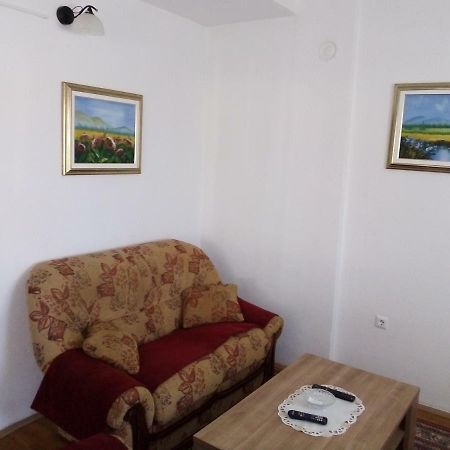 Nada Apartments Porec Ngoại thất bức ảnh