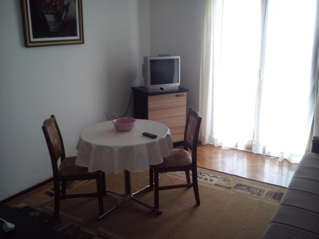 Nada Apartments Porec Phòng bức ảnh