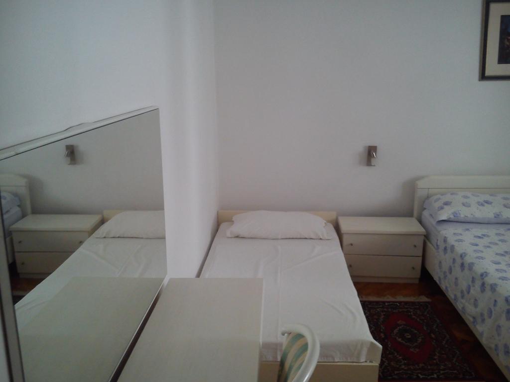 Nada Apartments Porec Phòng bức ảnh