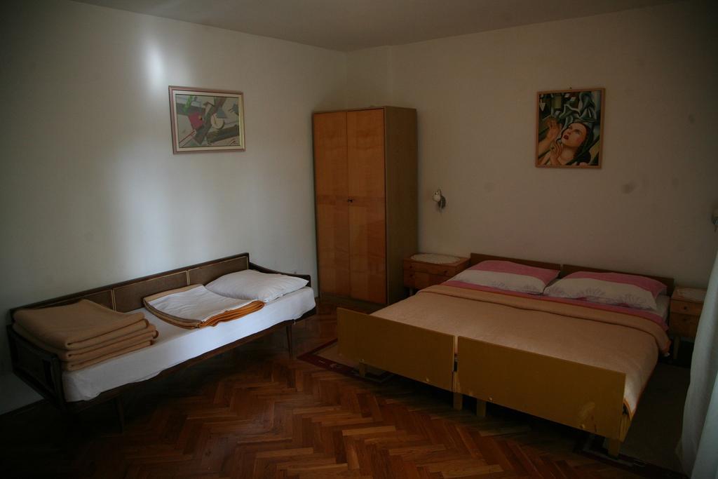 Nada Apartments Porec Phòng bức ảnh