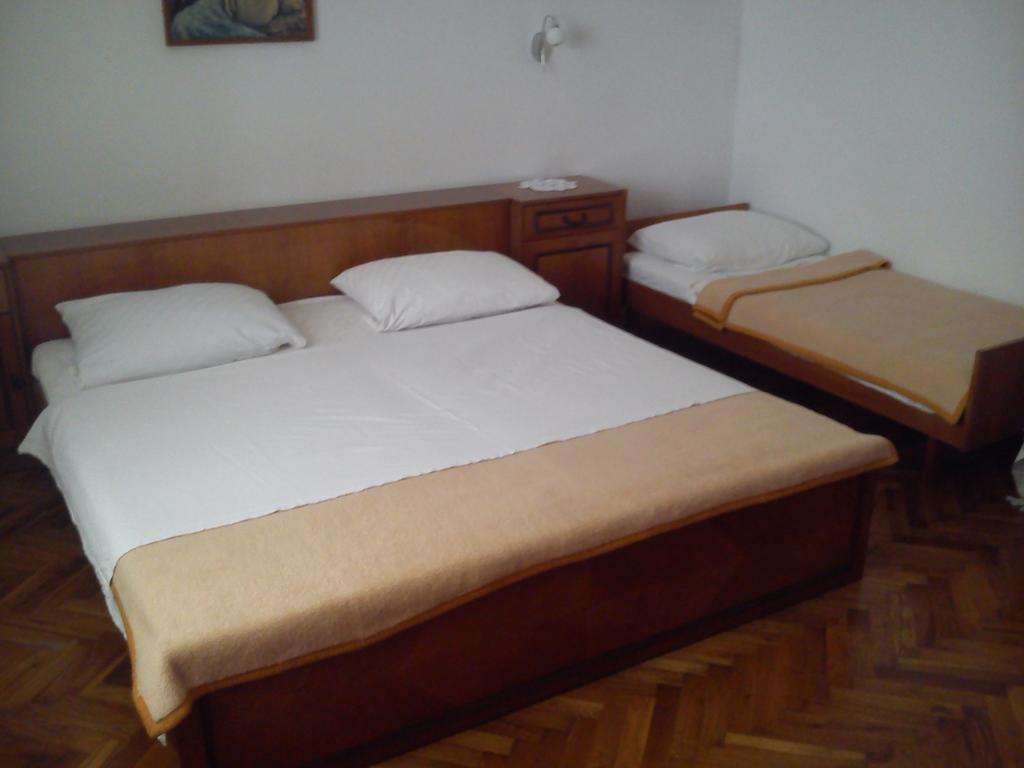 Nada Apartments Porec Phòng bức ảnh