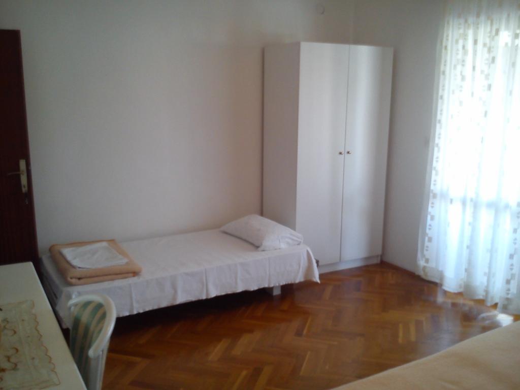 Nada Apartments Porec Phòng bức ảnh