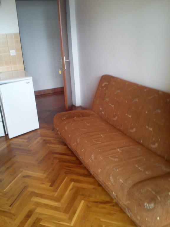Nada Apartments Porec Phòng bức ảnh
