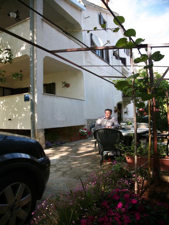 Nada Apartments Porec Phòng bức ảnh