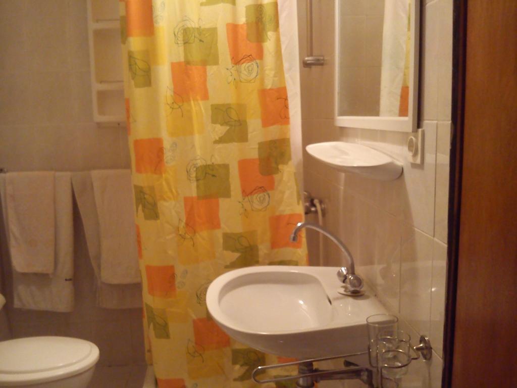 Nada Apartments Porec Phòng bức ảnh