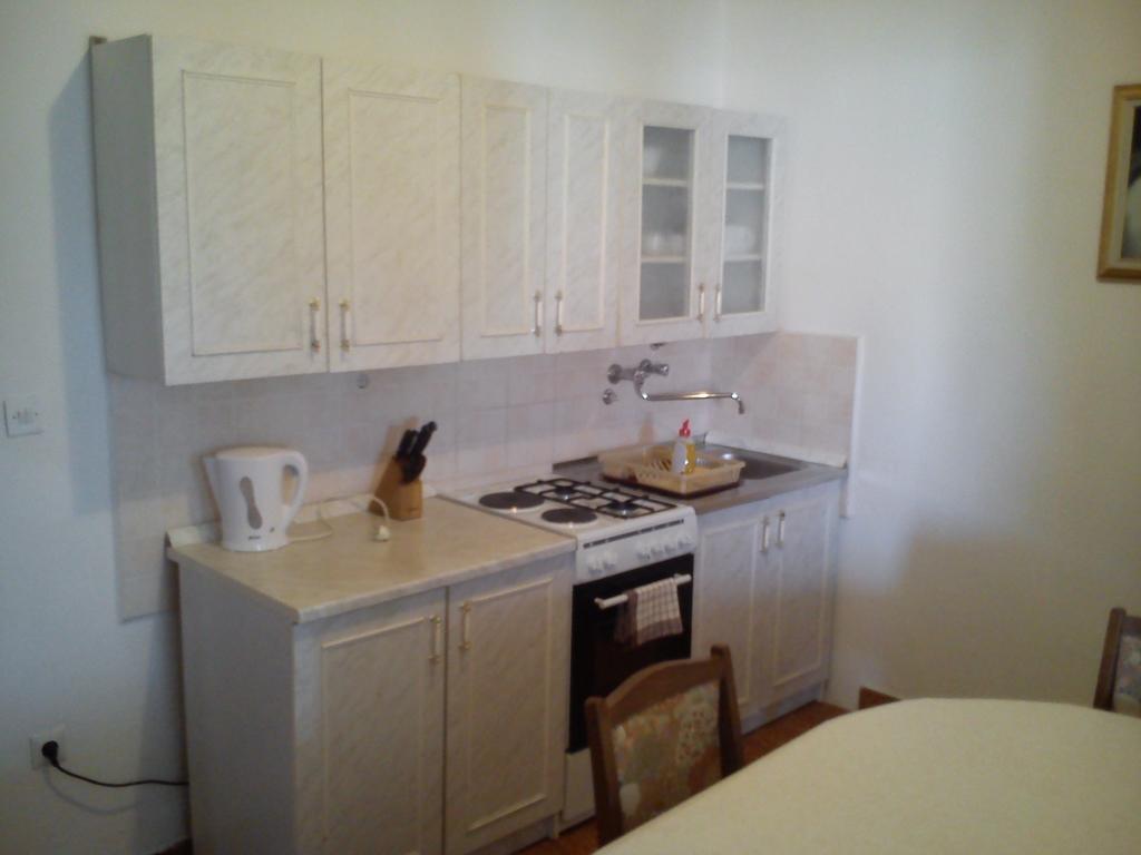 Nada Apartments Porec Phòng bức ảnh