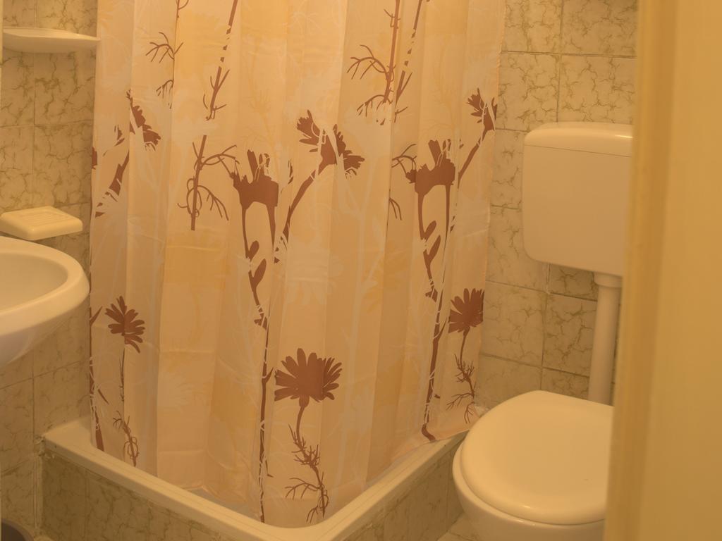 Nada Apartments Porec Ngoại thất bức ảnh