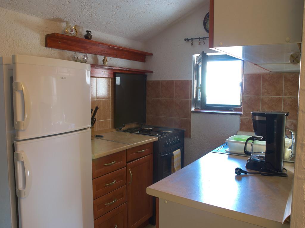 Nada Apartments Porec Ngoại thất bức ảnh