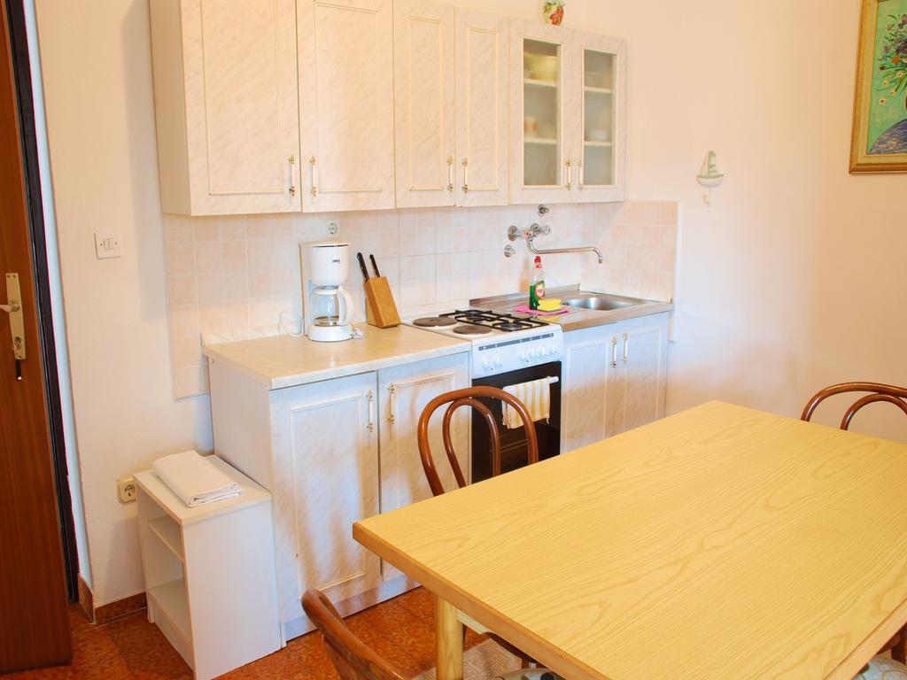 Nada Apartments Porec Ngoại thất bức ảnh