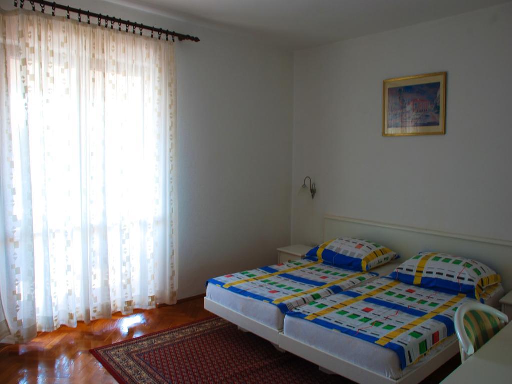 Nada Apartments Porec Ngoại thất bức ảnh