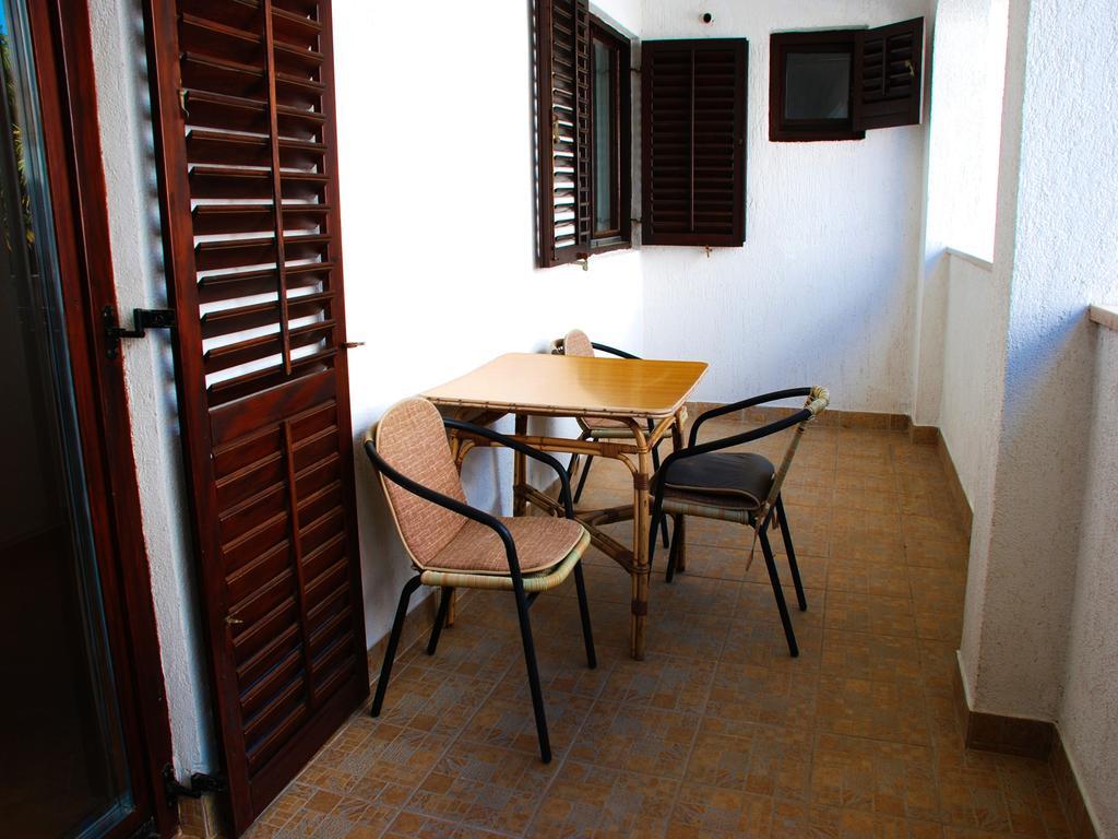 Nada Apartments Porec Ngoại thất bức ảnh