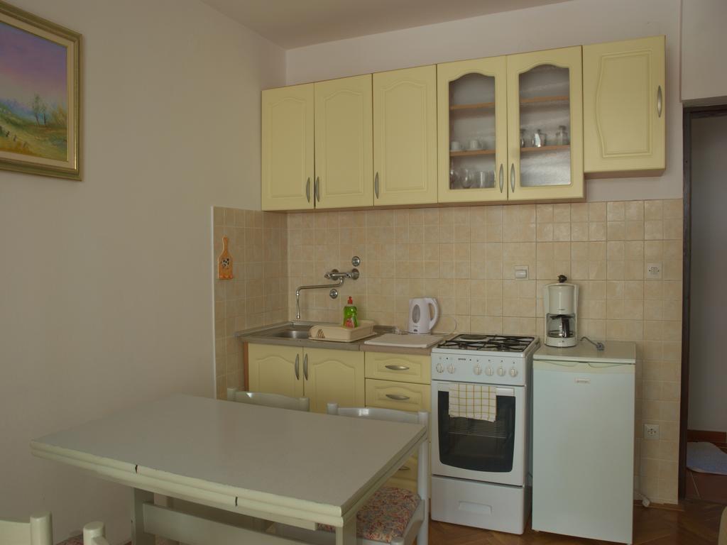 Nada Apartments Porec Ngoại thất bức ảnh