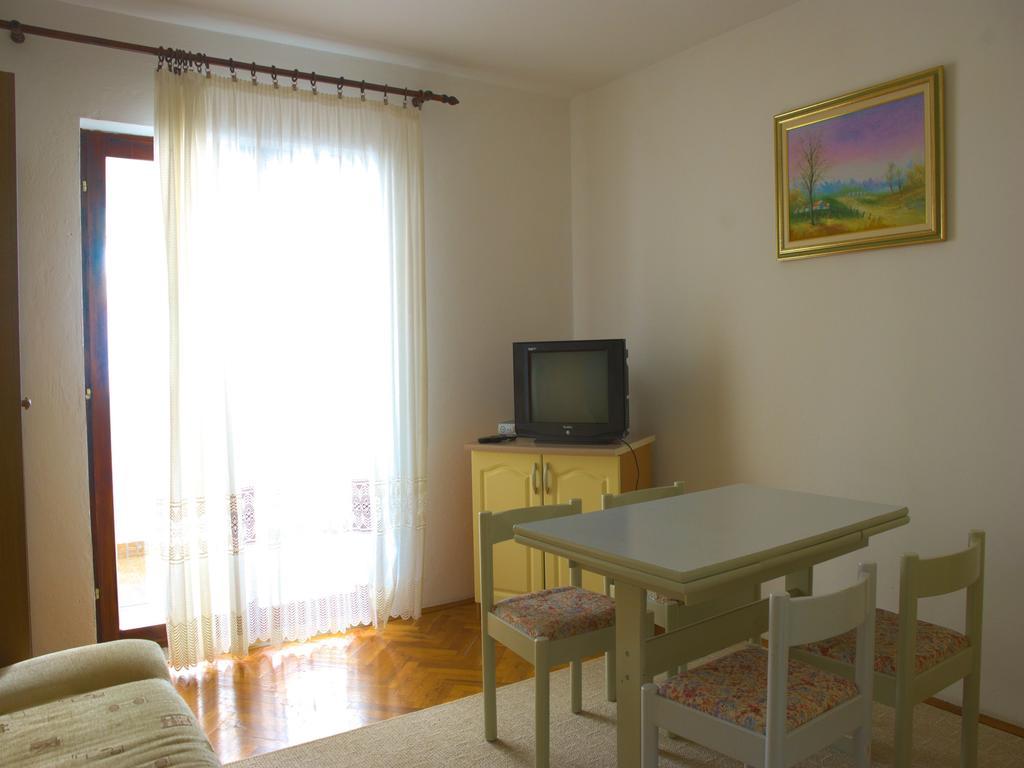 Nada Apartments Porec Ngoại thất bức ảnh