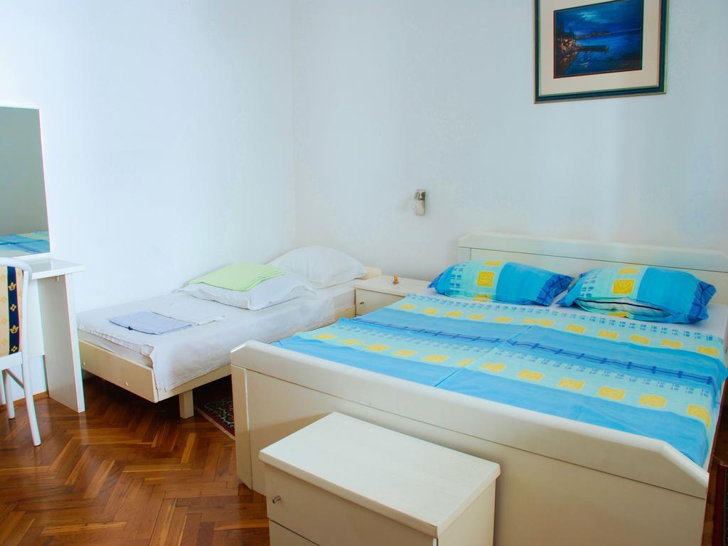 Nada Apartments Porec Ngoại thất bức ảnh