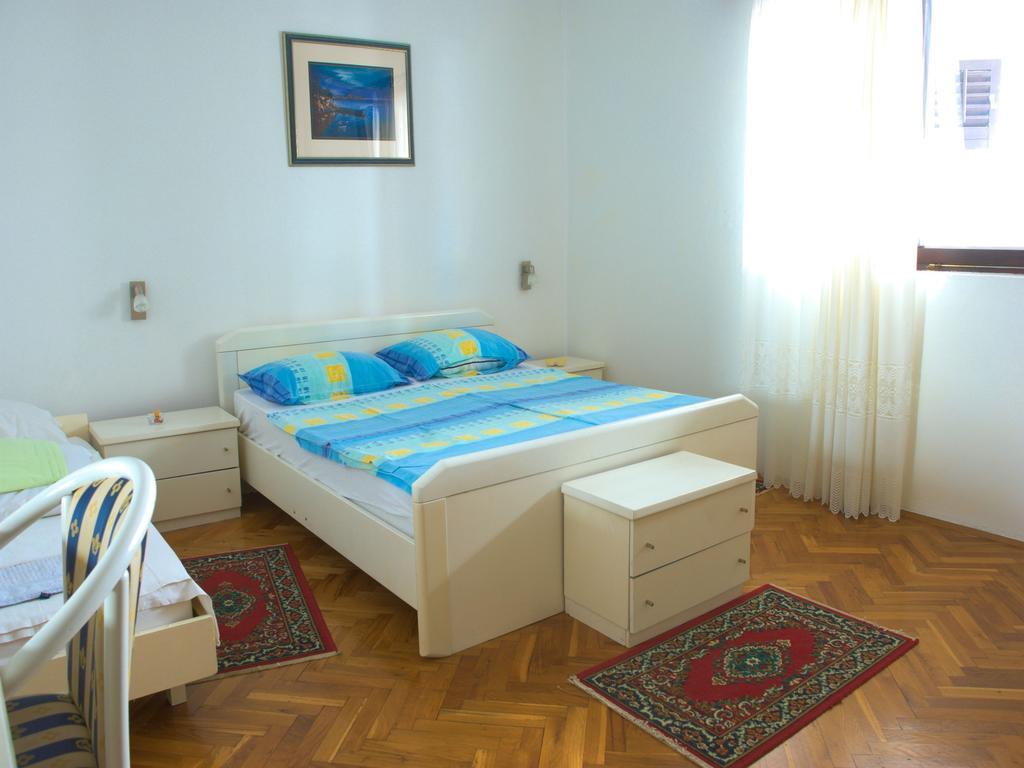 Nada Apartments Porec Ngoại thất bức ảnh