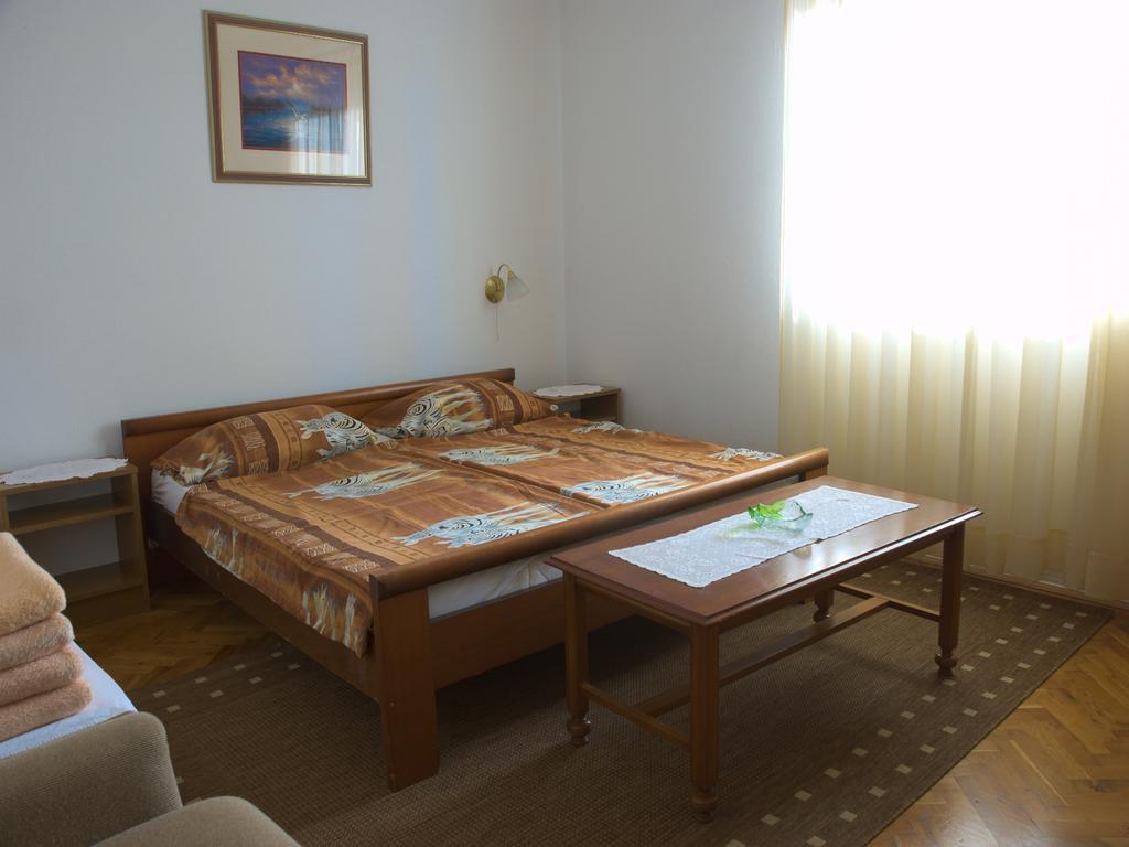 Nada Apartments Porec Ngoại thất bức ảnh