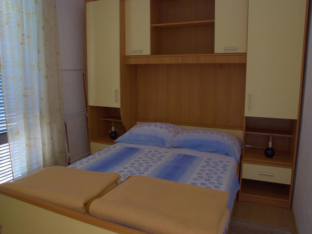 Nada Apartments Porec Ngoại thất bức ảnh