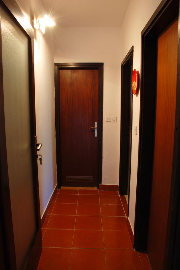 Nada Apartments Porec Ngoại thất bức ảnh