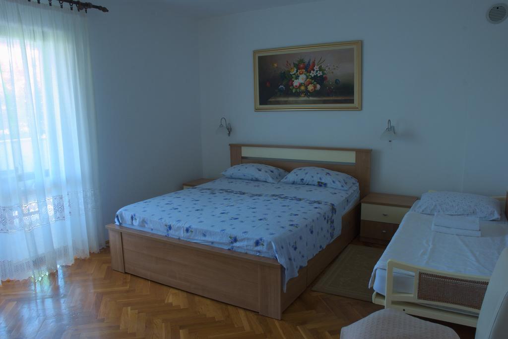 Nada Apartments Porec Ngoại thất bức ảnh
